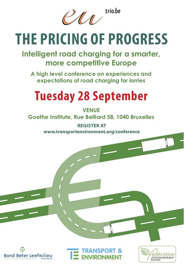 Conference poster Conference poster