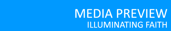 Media Preview - Illuminating Faith blue