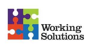 Working Solutions Logo
