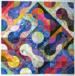 Wanda Hanson at Ciel Gallery Wanda Hanson at Ciel Gallery
