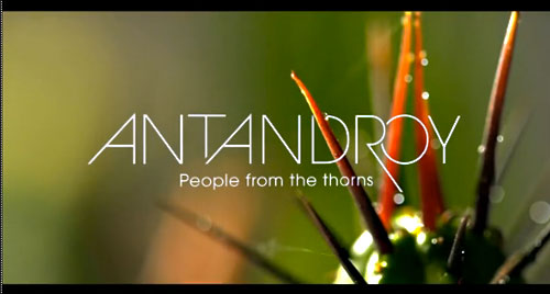 F-One movie, Antandroy F-One movie, Antandroy