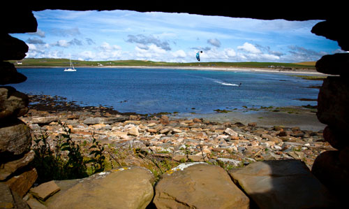 All At Sea column in video All At Sea column in video