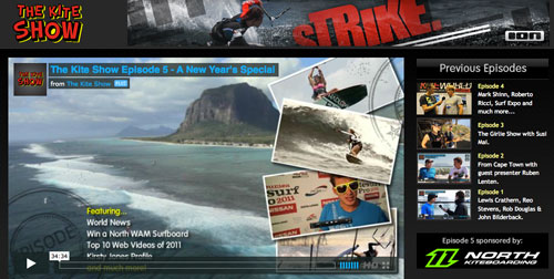 The Kite Show episode 5 The Kite Show episode 5