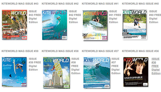 Kiteworld on i-Phone and i-Pad Kiteworld on i-Phone and i-Pad