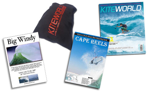 Ultimate subscriber package Ultimate subscriber package