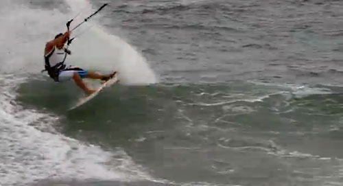 Reo and Keahi ripping Reo and Keahi ripping