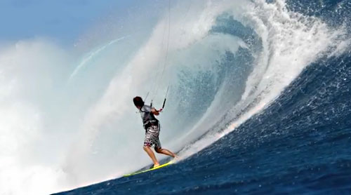 Visions from Tahiti Visions from Tahiti