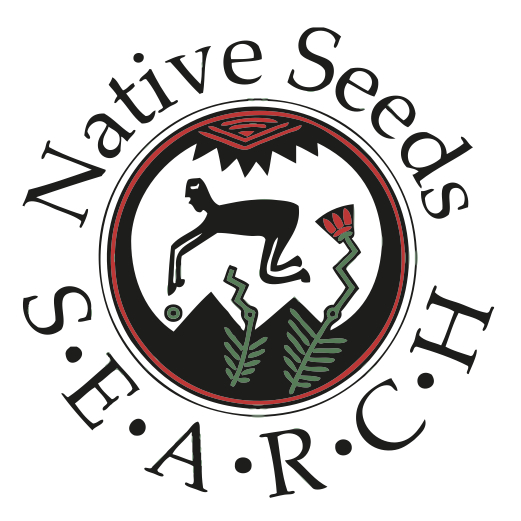 NativeSeeds color logo BEST