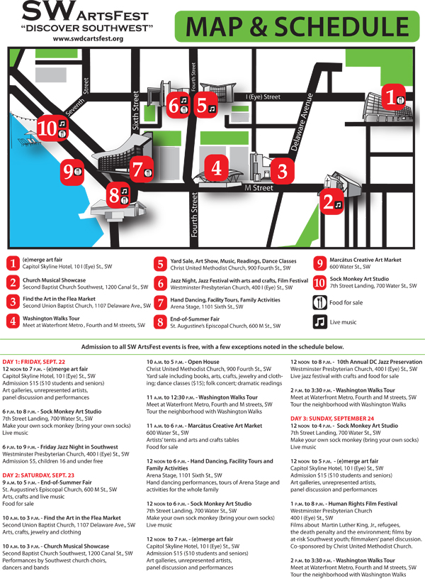 swartsfestmap swartsfestmap