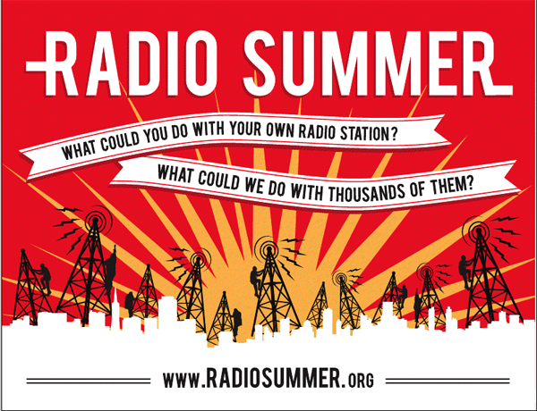 radiosummer