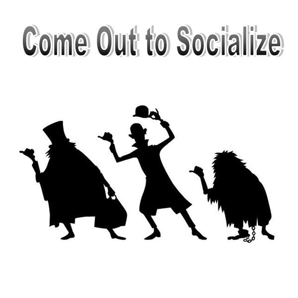 Come out to Socialize-3