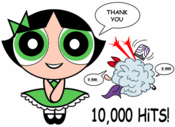 10000hits