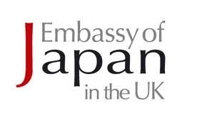 Japanese embassy logo
