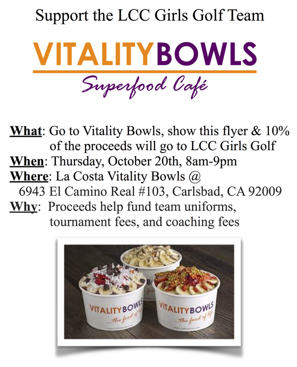 GirlsGolfVitality GirlsGolfVitality