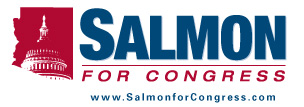 Salmon Logo