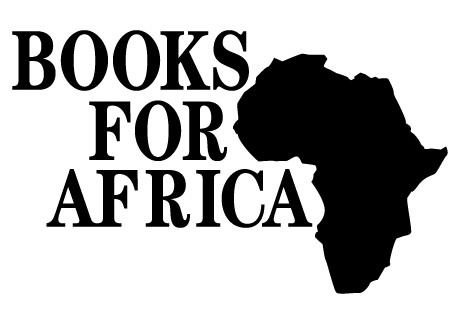 Books For Africa is a proud sponsor of this event. Books For Africa is a proud sponsor of this event.