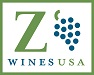 Z Wines USA is a proud sponsor of this event. Z Wines USA is a proud sponsor of this event.