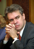 Michael Guest photo Michael Guest photo