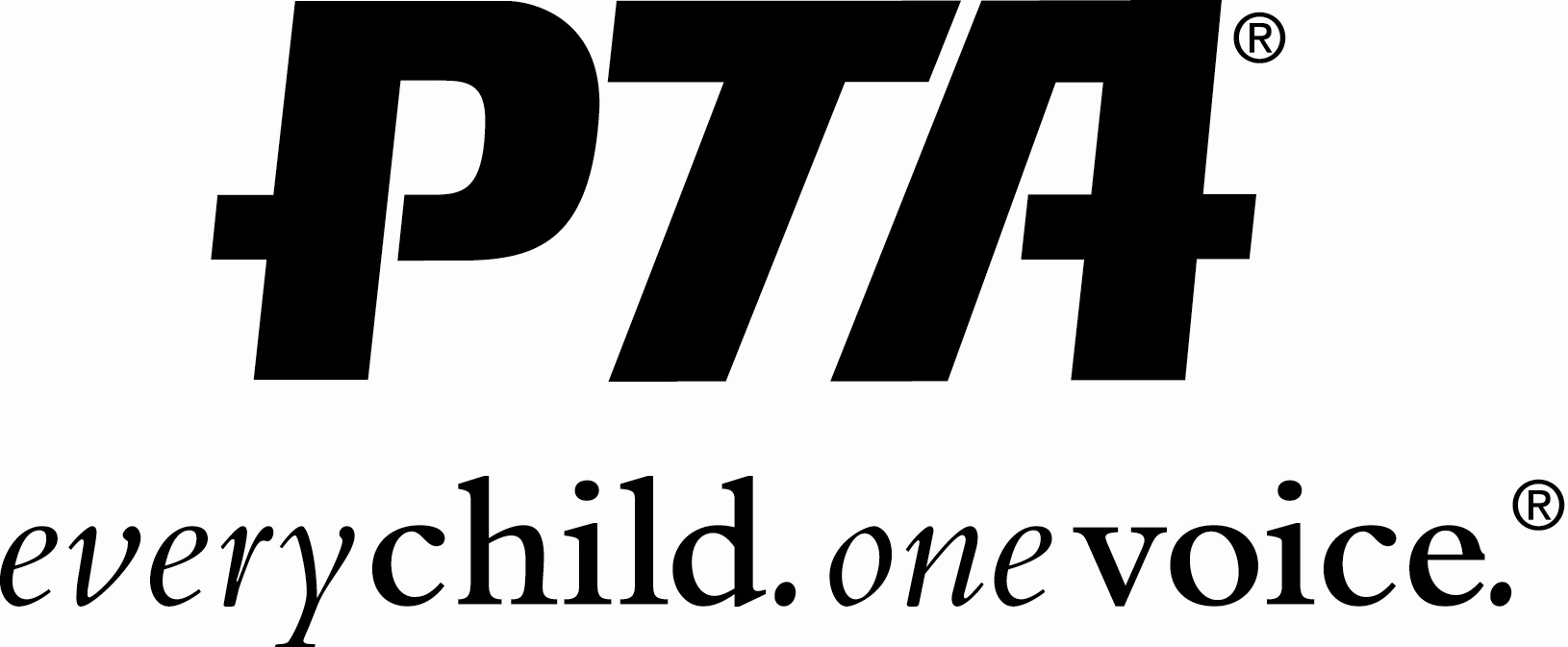 California Pta Logo