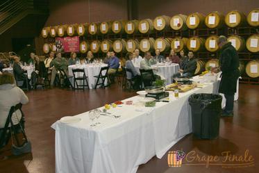 Grand Samplings
