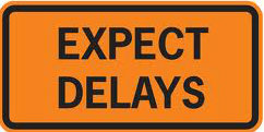 AFA Expect Delays
