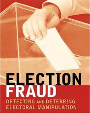 AFA ElectionFraud