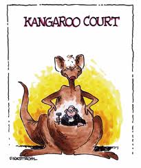 Afa Kangaroo Court 2