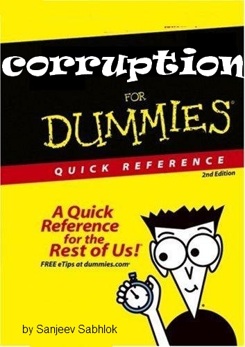 Corruption-for-Dummies Corruption-for-Dummies