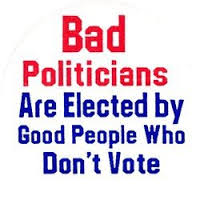 bad politicans