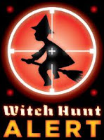 AFA Witch Hunt 2012