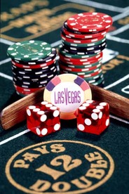 Gamble Vegas 2