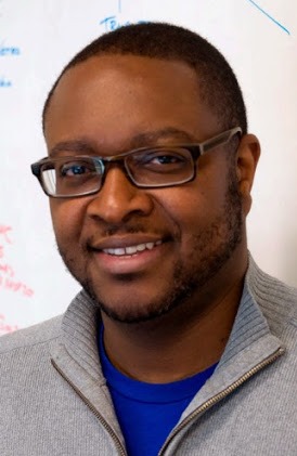 Colin Weekes MD PHD AGICC-2