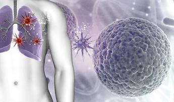 Virus Cells in Lungs by kjpargeter FREEPIK Free Lic CC0