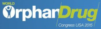 World Orphan Drug Congress LOGO