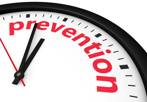Disease Prevention shutterstock_293767085 PAID LIC