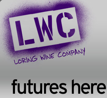  Loring Wine Company Futures