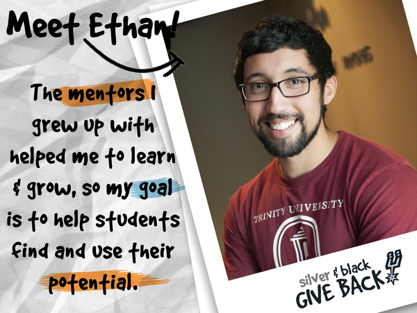 Ethan Ethan
