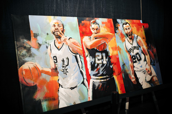 Giclee Giclee