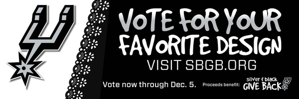 11618 Spurs Fiesta Medal Voting Graphic - Twitter Cover-REV 11618 Spurs Fiesta Medal Voting Graphic - Twitter Cover-REV