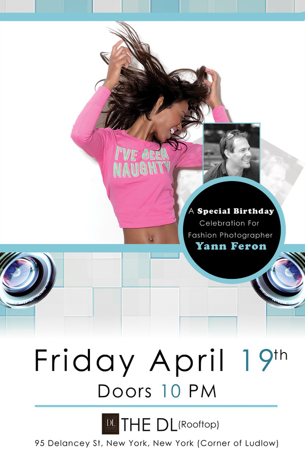 Bday Celebration (Generic-RGB)