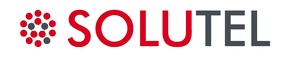 Logotipo Solutel sin Leyenda