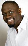 Reggie Steele