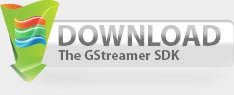 Download the GStreamer SDK