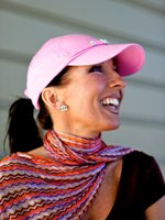 Linda_pink_cap 2 Linda_pink_cap 2