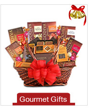 Gourmet Gifts