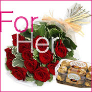 For Her