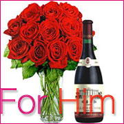 For Him