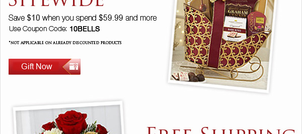 Happy Holi-Deals. So Many Wonderful Ways To Save!