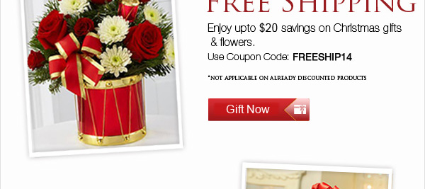 Happy Holi-Deals. So Many Wonderful Ways To Save!