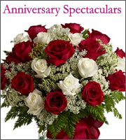 Anniversary Spectaculars
